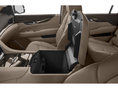 2019 Cadillac Escalade ESV 4WD Platinum