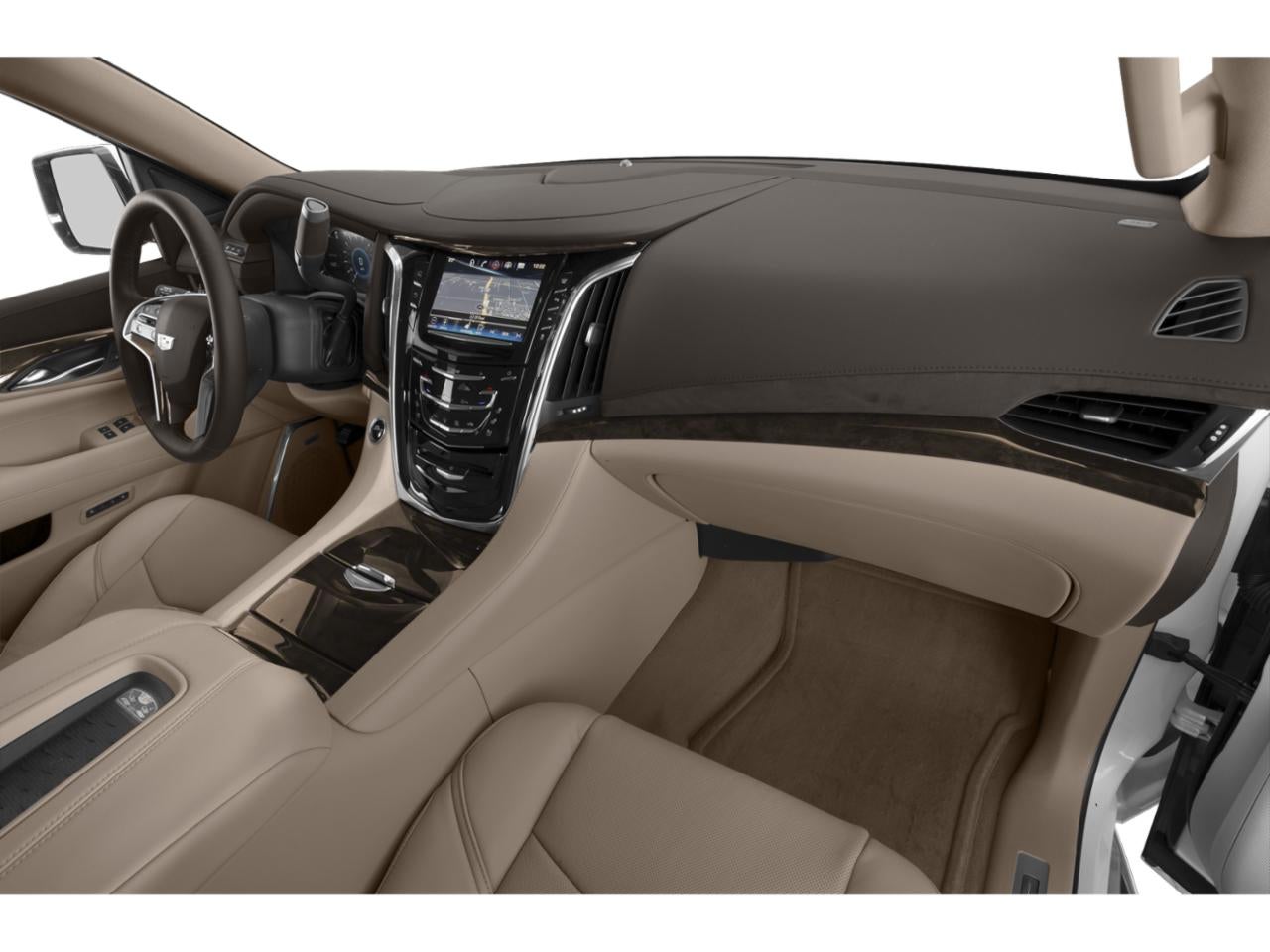 2019 Cadillac Escalade ESV 4WD Platinum