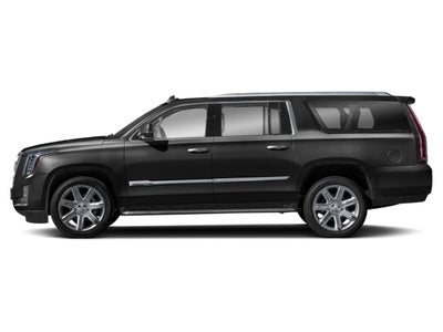 2019 Cadillac Escalade ESV 4WD Platinum