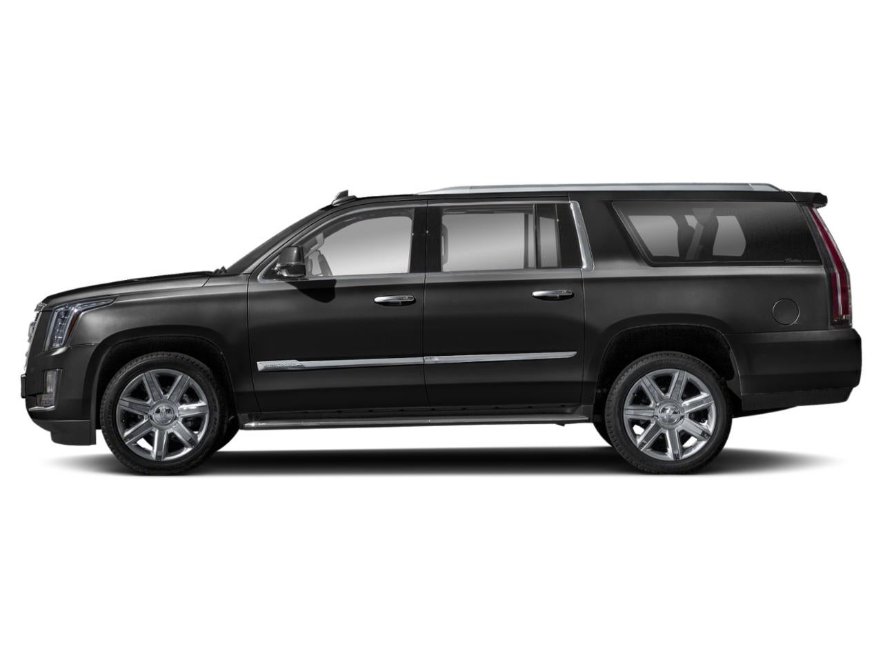 2019 Cadillac Escalade ESV 4WD Platinum