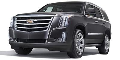 2019 Cadillac Escalade ESV 4WD Platinum