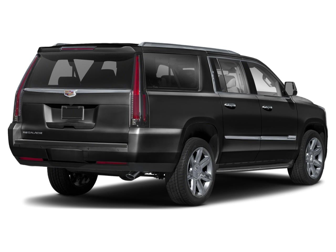 2019 Cadillac Escalade ESV 4WD Platinum