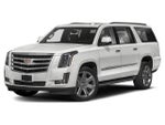 2019 Cadillac Escalade ESV 4WD Platinum