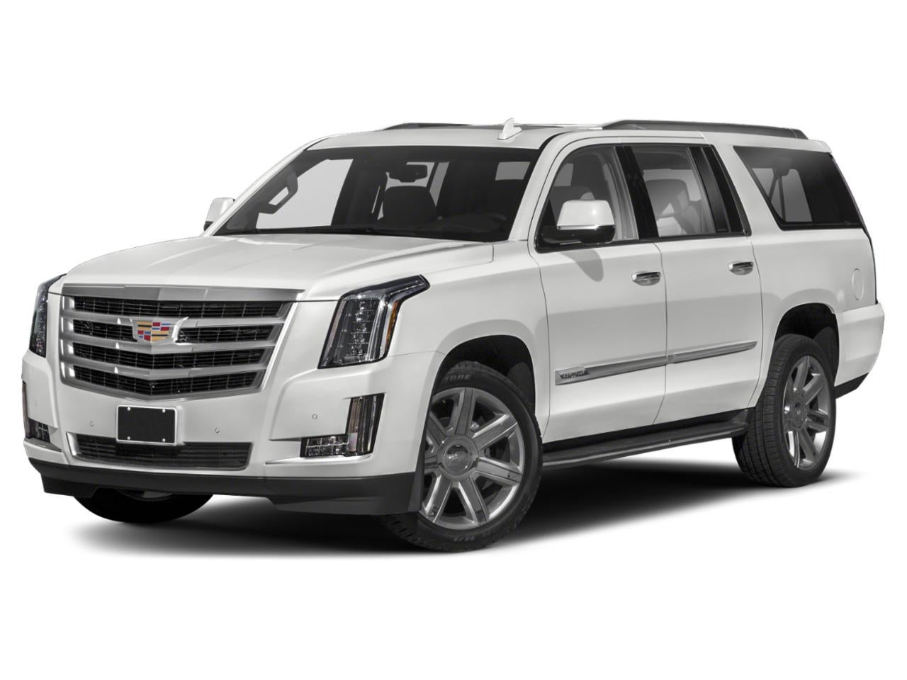 2019 Cadillac Escalade ESV 4WD Platinum