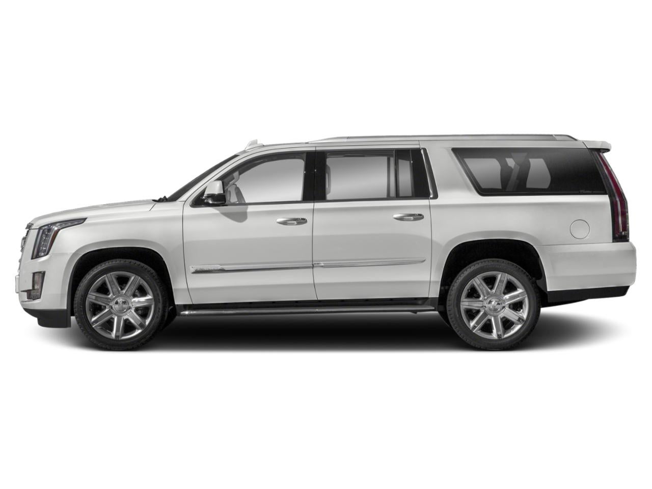 2019 Cadillac Escalade ESV 4WD Platinum