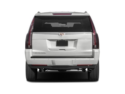 2019 Cadillac Escalade ESV 4WD Platinum