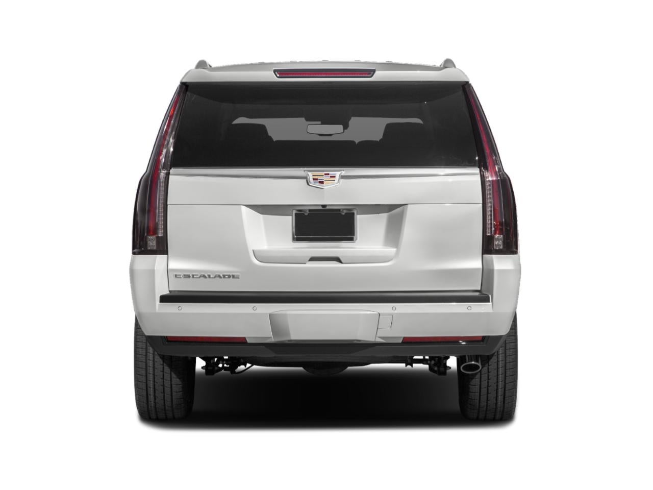 2019 Cadillac Escalade ESV 4WD Platinum