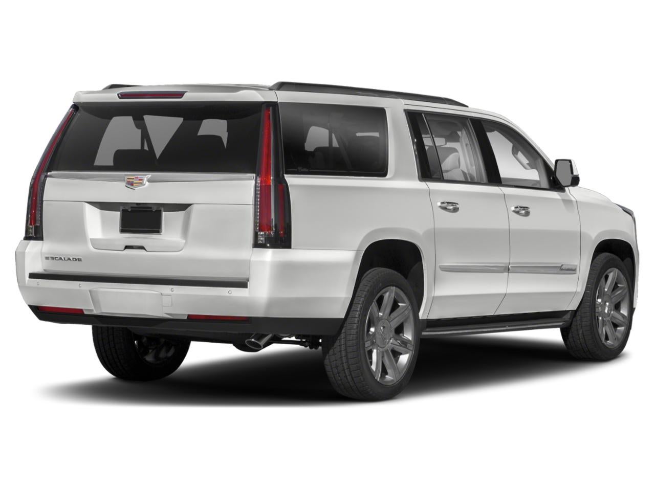 2019 Cadillac Escalade ESV 4WD Platinum