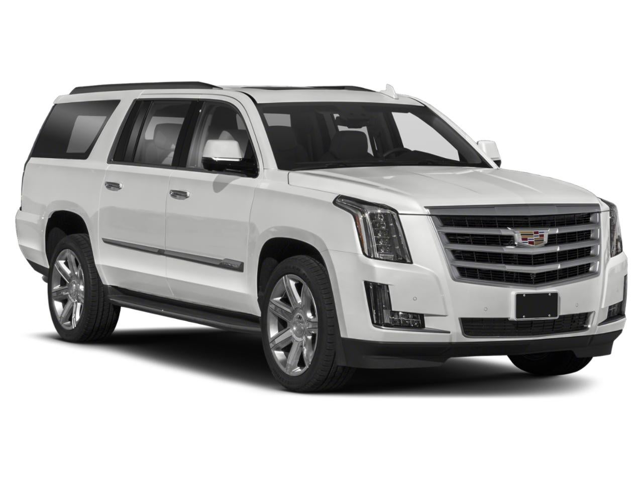 2019 Cadillac Escalade ESV 4WD Platinum