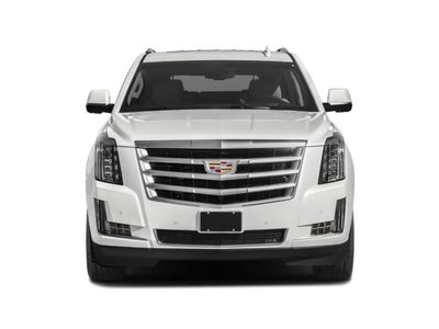 2019 Cadillac Escalade ESV 4WD Platinum