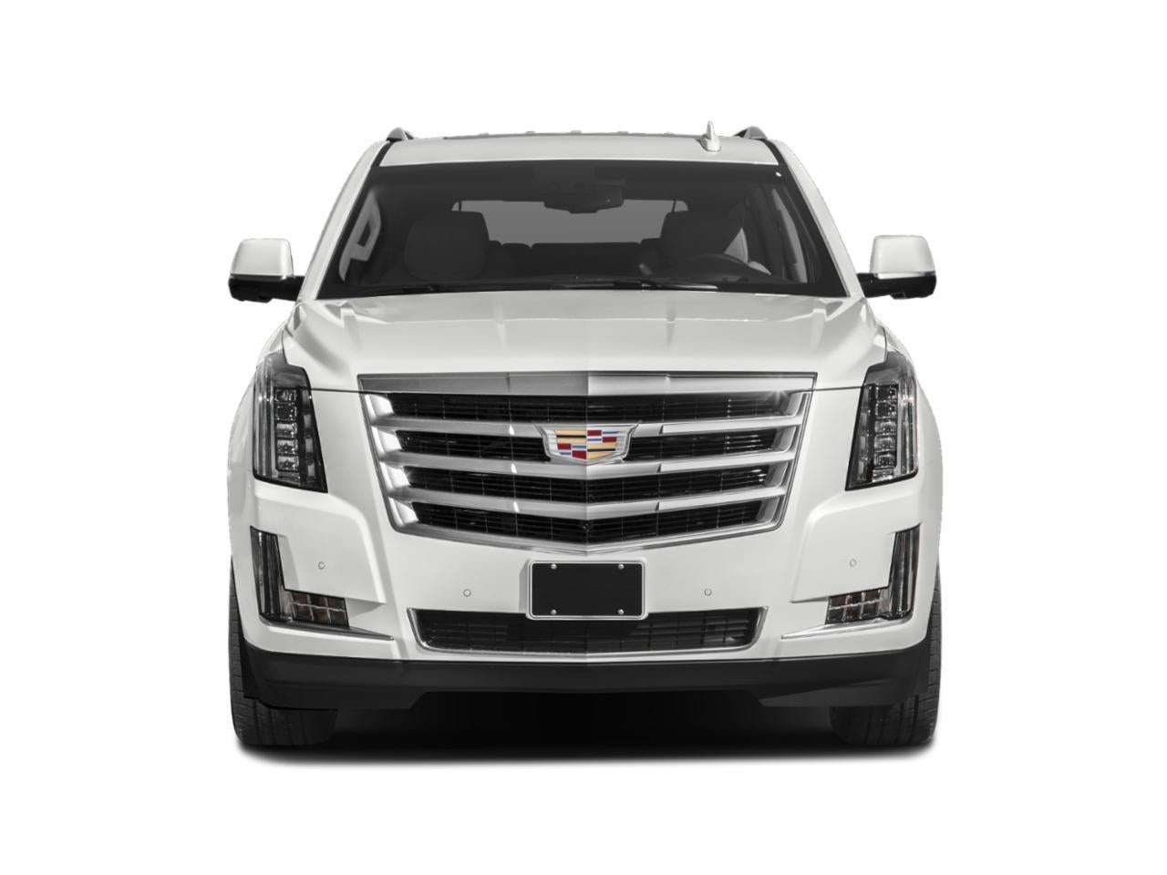 2019 Cadillac Escalade ESV 4WD Platinum
