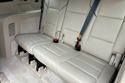 2022 Cadillac Escalade ESV 4WD Premium Luxury