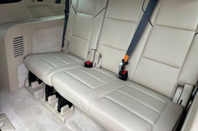 2022 Cadillac Escalade ESV 4WD Premium Luxury