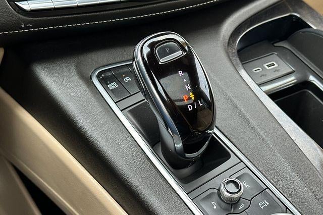 2022 Cadillac Escalade ESV 4WD Premium Luxury