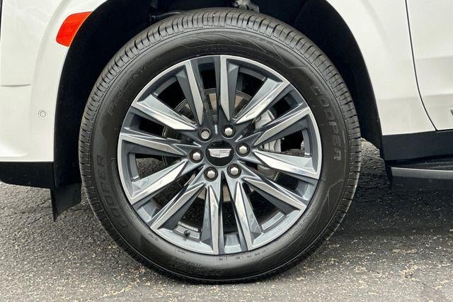2022 Cadillac Escalade ESV 4WD Premium Luxury