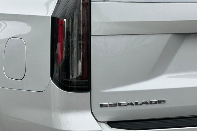 2022 Cadillac Escalade ESV 4WD Premium Luxury