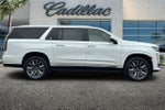 2022 Cadillac Escalade ESV 4WD Premium Luxury