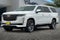 2022 Cadillac Escalade ESV 4WD Premium Luxury