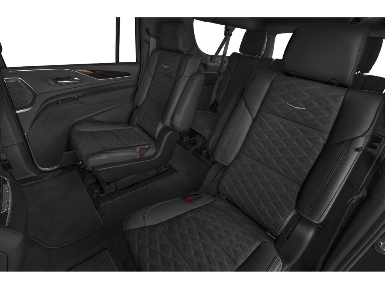 2022 Cadillac Escalade ESV 4WD Premium Luxury