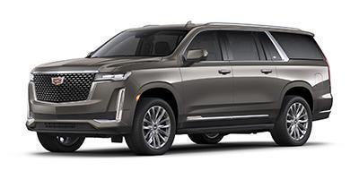 2022 Cadillac Escalade ESV 4WD Premium Luxury