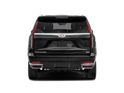 2022 Cadillac Escalade ESV 4WD Premium Luxury