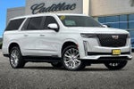 2023 Cadillac Escalade ESV 4WD Premium Luxury