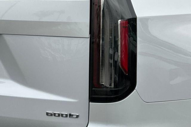 2023 Cadillac Escalade ESV 4WD Premium Luxury