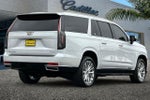 2023 Cadillac Escalade ESV 4WD Premium Luxury
