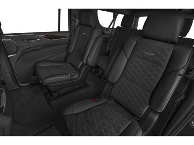 2023 Cadillac Escalade ESV 4WD Premium Luxury