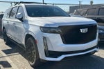 2023 Cadillac Escalade ESV 4WD Sport Platinum