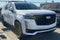 2023 Cadillac Escalade ESV 4WD Sport Platinum