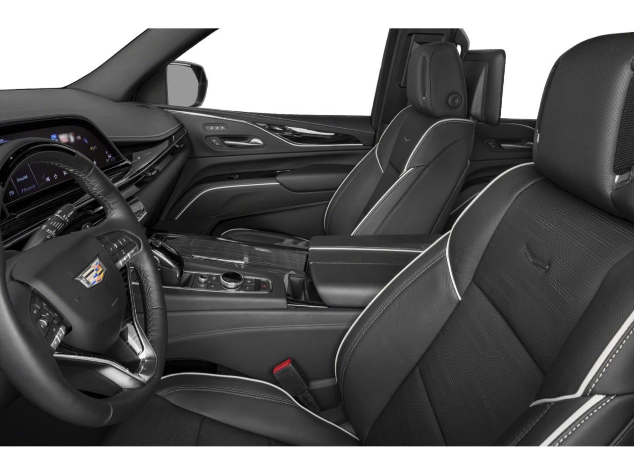 2023 Cadillac Escalade ESV 4WD Sport Platinum