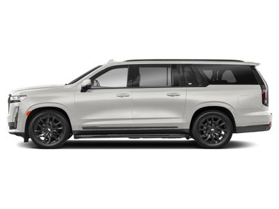 2023 Cadillac Escalade ESV 4WD Sport Platinum