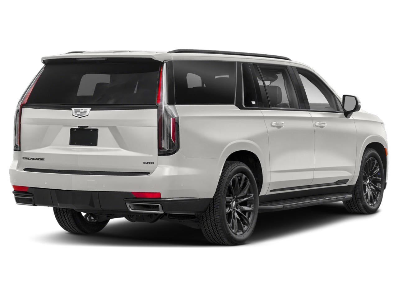 2023 Cadillac Escalade ESV 4WD Sport Platinum