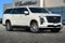 2025 Cadillac Escalade ESV 4WD Premium Luxury Platinum
