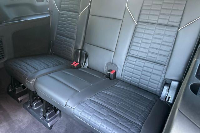 2025 Cadillac Escalade ESV 4WD Premium Luxury Platinum
