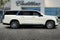 2025 Cadillac Escalade ESV 4WD Premium Luxury Platinum