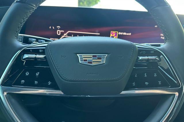 2025 Cadillac Escalade ESV 4WD Premium Luxury Platinum