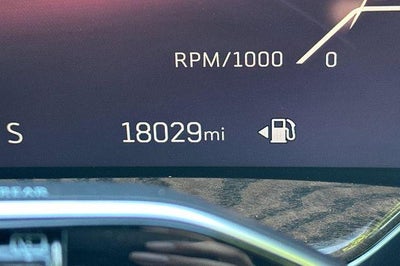 2025 Cadillac Escalade ESV 4WD Premium Luxury Platinum