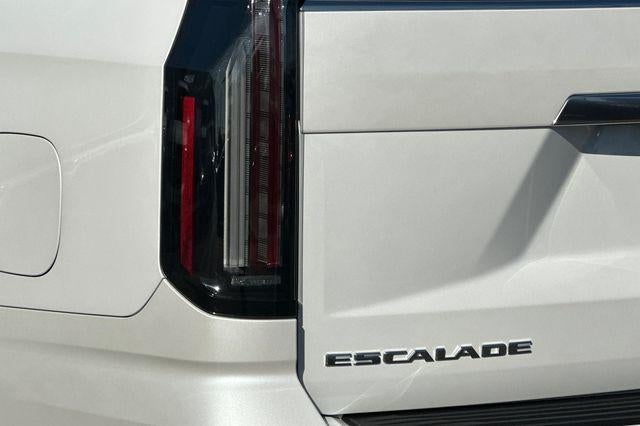 2025 Cadillac Escalade ESV 4WD Premium Luxury Platinum