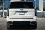 2025 Cadillac Escalade ESV 4WD Premium Luxury Platinum