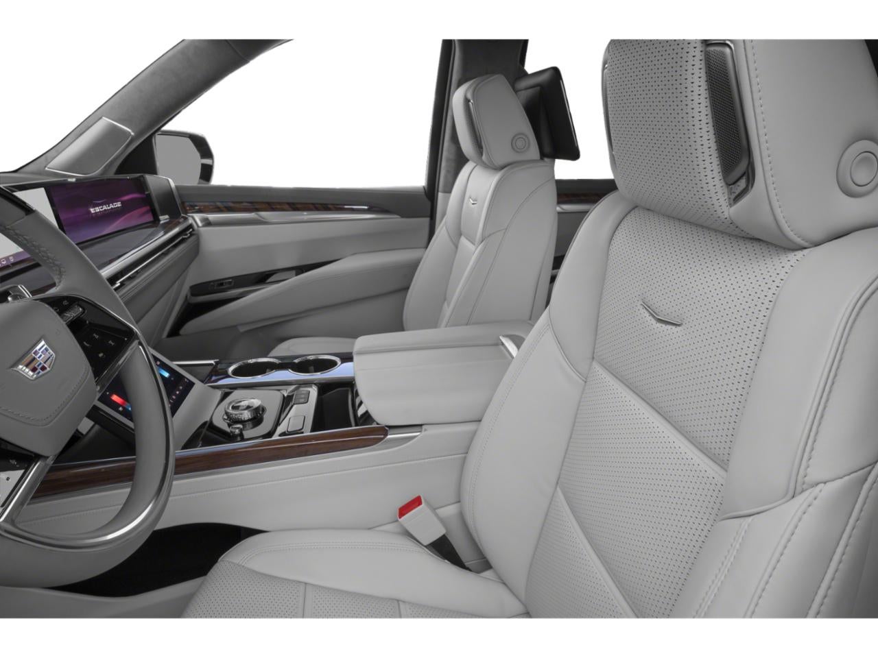 2025 Cadillac Escalade ESV 4WD Premium Luxury Platinum