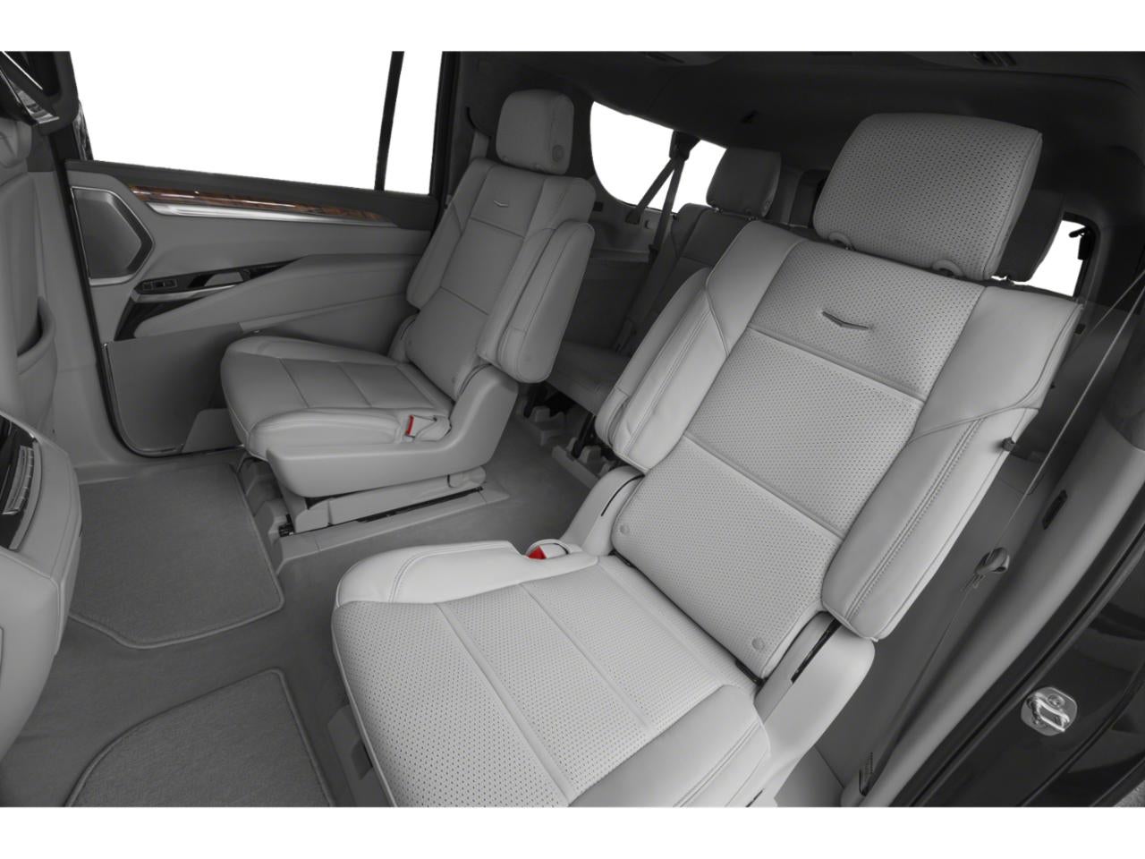 2025 Cadillac Escalade ESV 4WD Premium Luxury Platinum