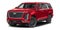 2025 Cadillac Escalade ESV 4WD Premium Luxury Platinum