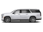 2025 Cadillac Escalade ESV 4WD Premium Luxury Platinum