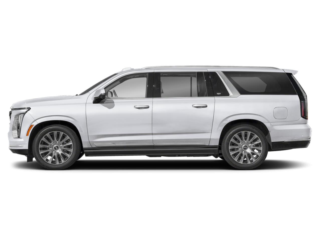 2025 Cadillac Escalade ESV 4WD Premium Luxury Platinum