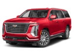 2025 Cadillac Escalade ESV 4WD Premium Luxury Platinum
