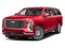 2025 Cadillac Escalade ESV 4WD Premium Luxury Platinum