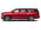 2025 Cadillac Escalade ESV 4WD Premium Luxury Platinum