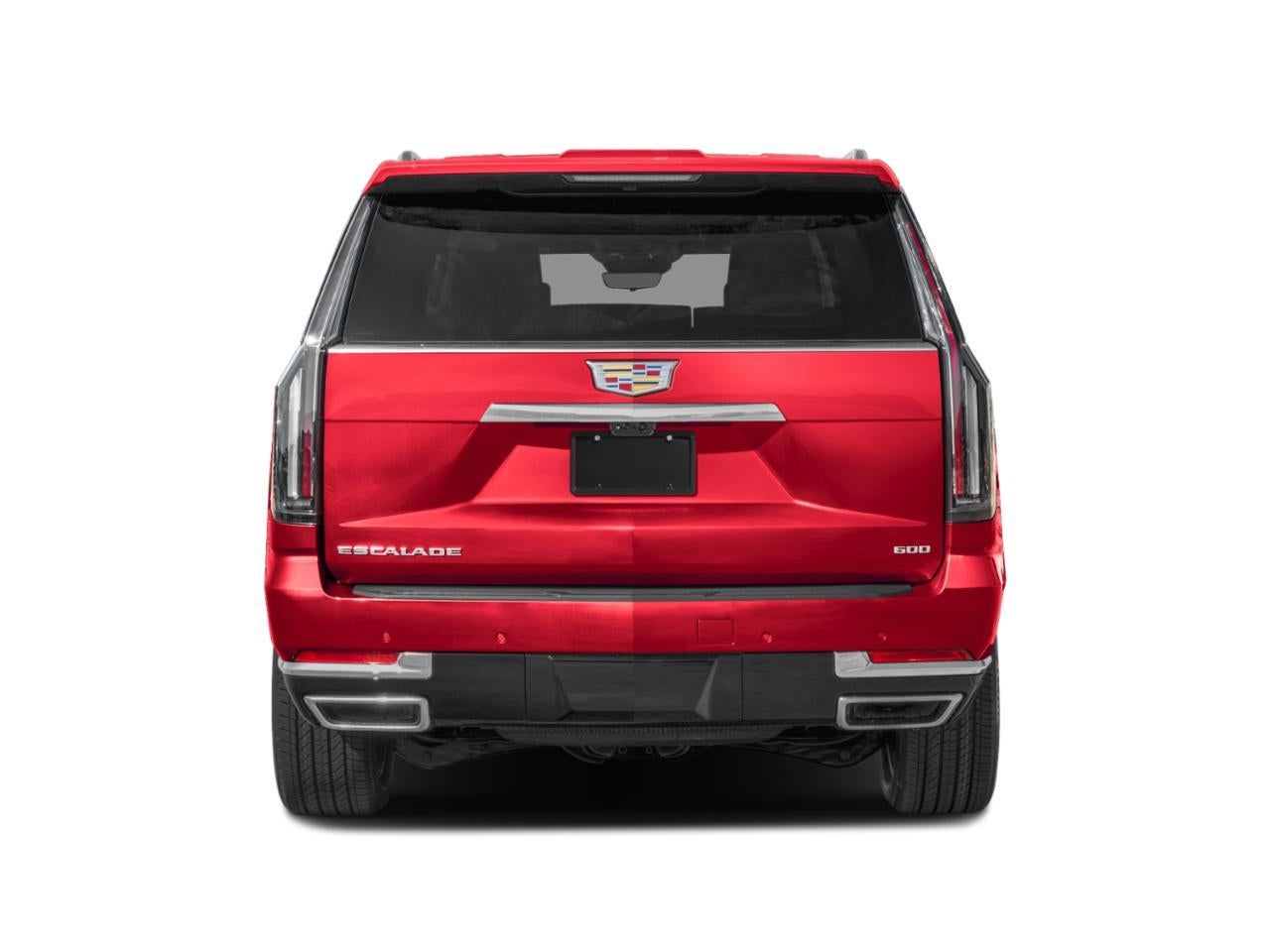 2025 Cadillac Escalade ESV 4WD Premium Luxury Platinum